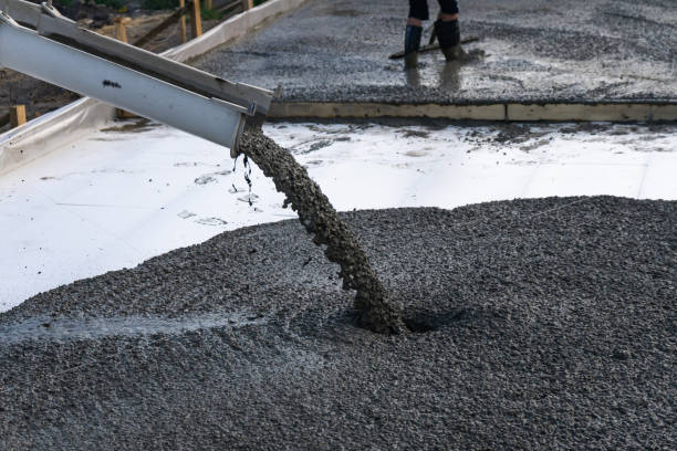  Topeka, IN Concrete contractor Pros