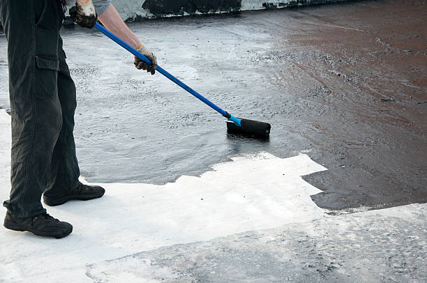 Best Concrete Sidewalk Installation  in Topeka, IN